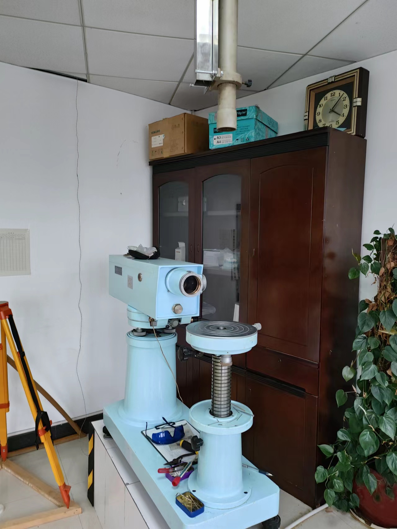 检定仪器2
